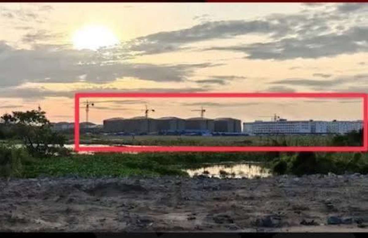 Reportage: Gefangen im Betrugssystem von Kambodscha