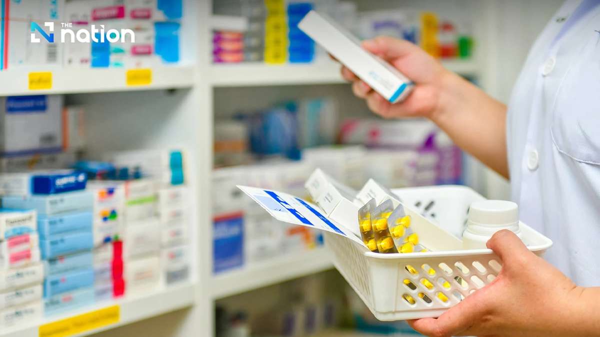 Rezeptfreiheit in Thailand – Klinikpreise fallen ab November