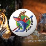 Safari World Raubtierzone nach tödlichem Unfall offen Safari World Raubtierzone nach tödlichem Unfall offen