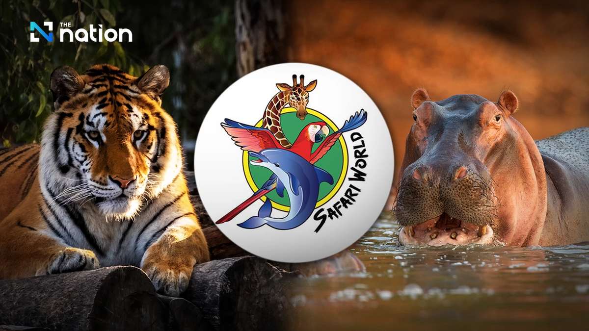 Safari World Raubtierzone nach tödlichem Unfall offen