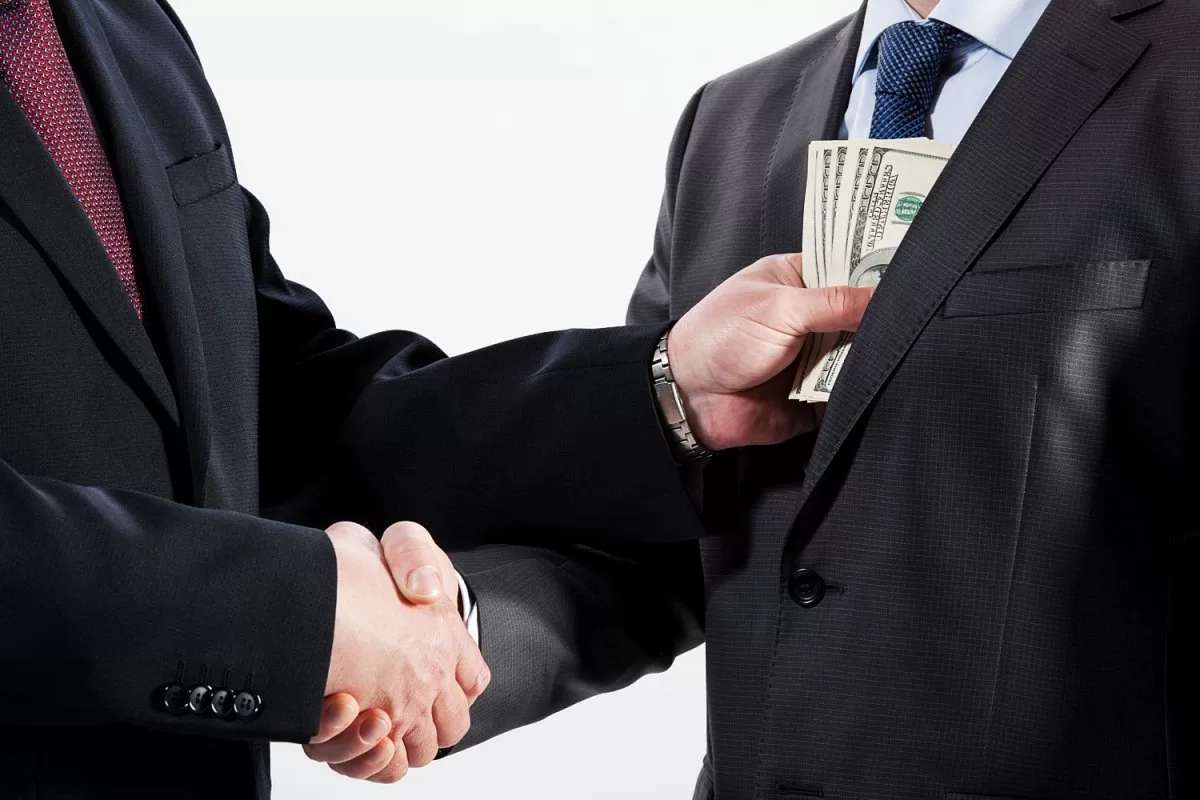 Scam-Skandal: DSI startet Sonderermittlungen gegen Politiker