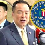 Scam-Skandal erschüttert Bangkok Scam-Skandal erschüttert Bangkok