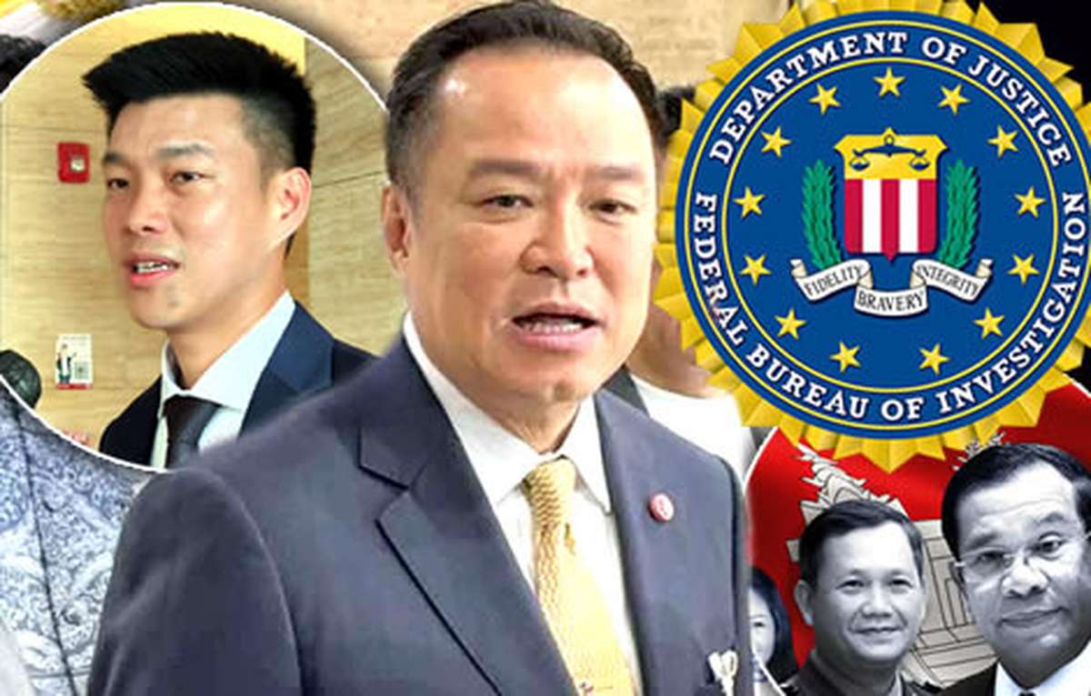 Scam-Skandal erschüttert Bangkok