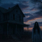 Schreie aus Thailands Schattenreich!