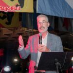 Schweizer Botschafter zu Besuch in Pattaya Schweizer Botschafter zu Besuch in Pattaya