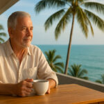 Single-Rente unter Palmen möglich Single-Rente unter Palmen möglich