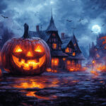 So wurde Halloween in Thailand Kult So wurde Halloween in Thailand Kult