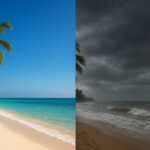 Sonne oder Monsun? Wann Thailand am schönsten ist!