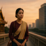 Sterbende Partner: Thailands Tabu Sterbende Partner: Thailands Tabu