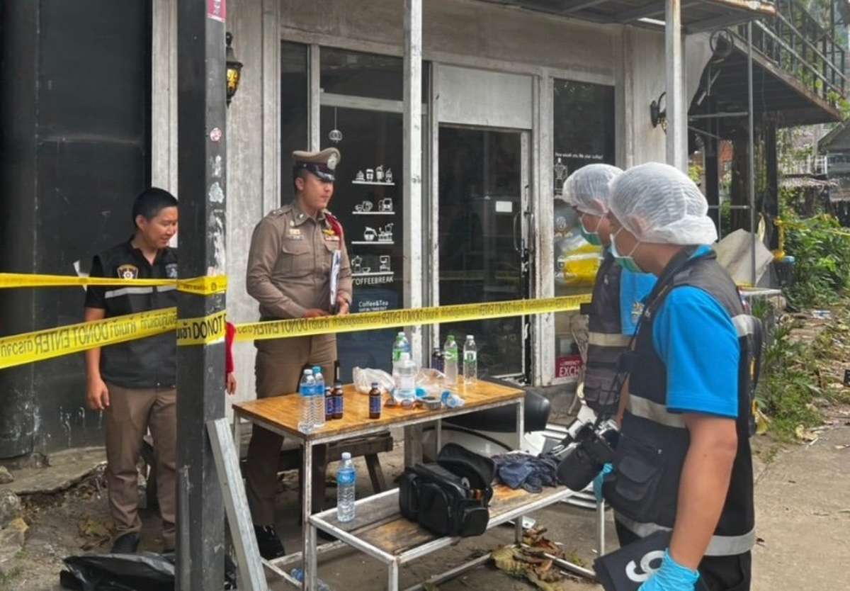 Streit endet mit zwei Toten!