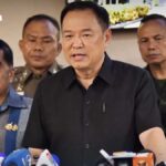 Südgrenzen: Regierung setzt auf Frieden und Entwicklung