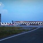 Suvarnabhumi Airport - Wichtiges Drehkreuz in Asien Suvarnabhumi Airport - Wichtiges Drehkreuz in Asien