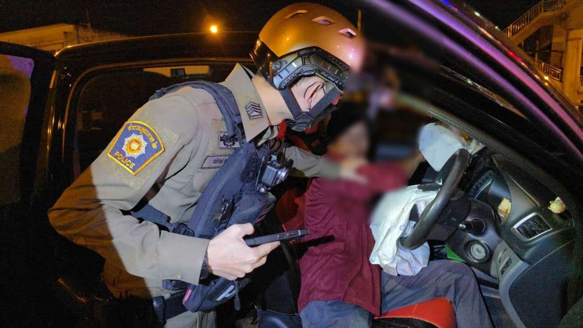 Teenager stirbt bei Geisterfahrt