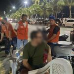 Tempel-Spenden geschnappt - Israeli festgenommen Tempel-Spenden geschnappt - Israeli festgenommen