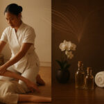 Thai-Massagen: Heilkunst oder Rotlichtbranche Thai-Massagen: Heilkunst oder Rotlichtbranche