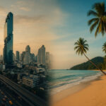 Thailand 2025: Tourismus-Boom mit Schattenseiten