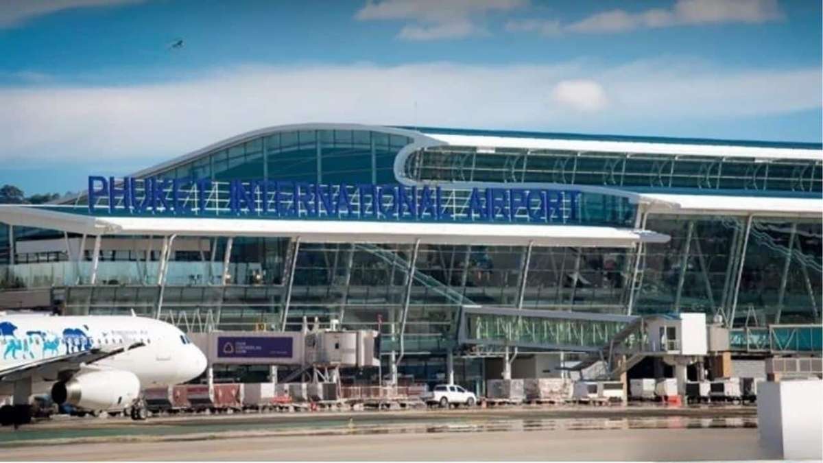 Thailand begrüßt 250+ Airlines diesen Winter