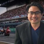 Thailand hält MotoGP bis 2031 - Buriram bleibt Rennstandort Thailand hält MotoGP bis 2031 - Buriram bleibt Rennstandort