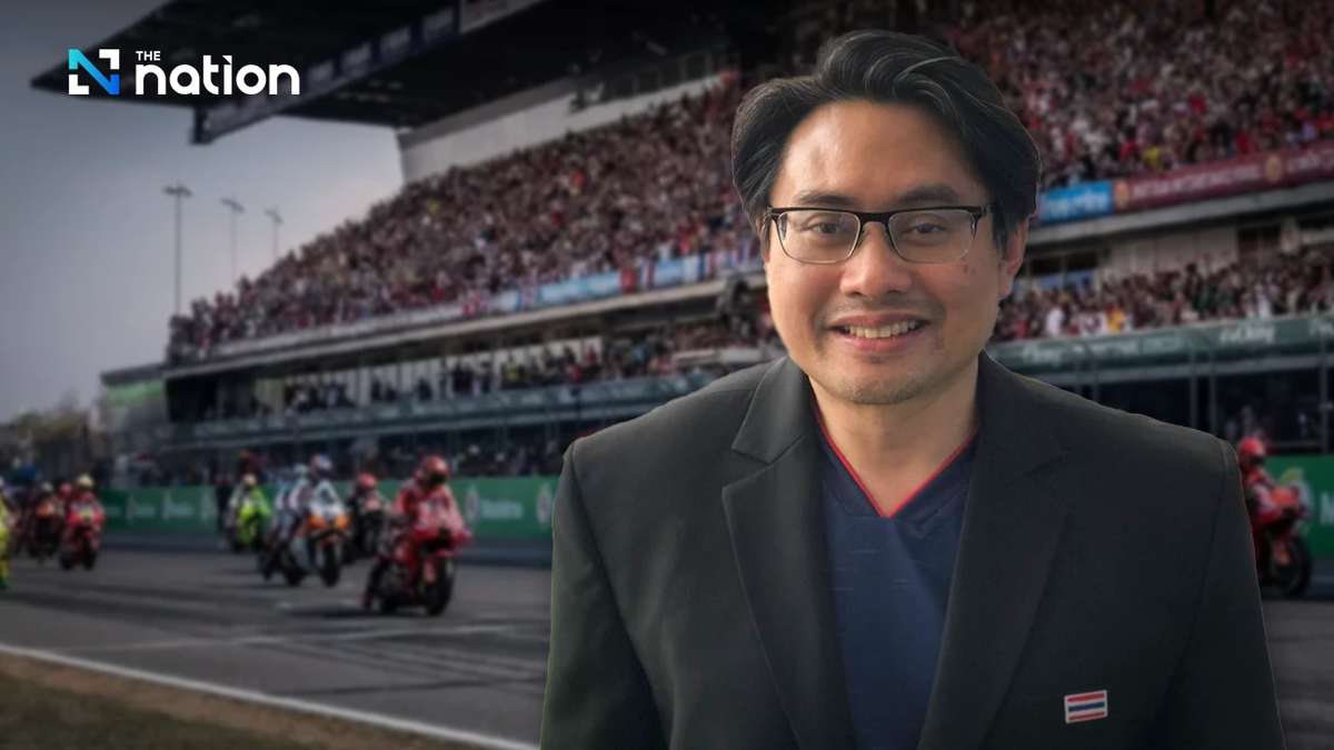 Thailand hält MotoGP bis 2031 – Buriram bleibt Rennstandort