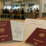 Thailand Immigration: Neuer Pass verzögert Verlängerung Thailand Immigration: Neuer Pass verzögert Verlängerung