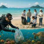 Thailand kämpft um seine Meere! Thailand kämpft um seine Meere!