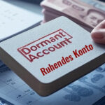 Thailand: Konten-Schließung droht! Thailand: Konten-Schließung droht!