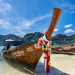 Thailand: Land des Lächelns bleibt Traumziel