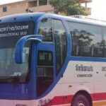 ThailandâLaos-Verbindung kehrt zurĂŒck ThailandâLaos-Verbindung kehrt zurĂŒck