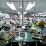 Thailand legalisiert Migranten für ein Jahr Thailand legalisiert Migranten für ein Jahr