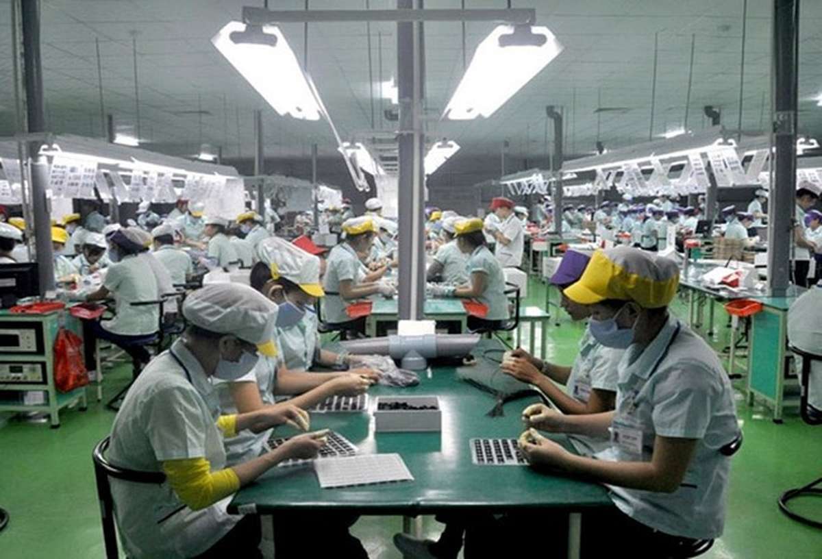 Thailand legalisiert Migranten für ein Jahr