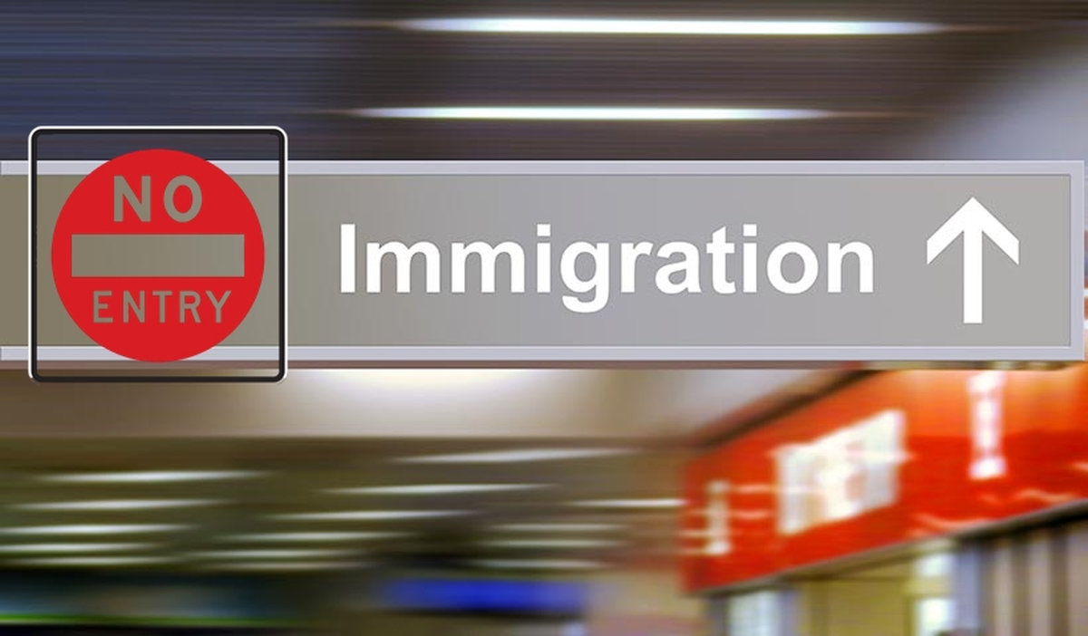 Thailand ohne Rückflug: Warum Riskant?