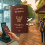 Thailand ohne Visum: Die Wahrheit