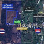 Thailand räumt Minen an Kambodscha-Grenze