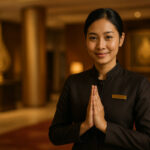 Thailand: Respekt oder Unterwürfigkeit?