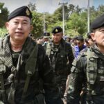 Thailand setzt Ultimatum bis 10. Oktober