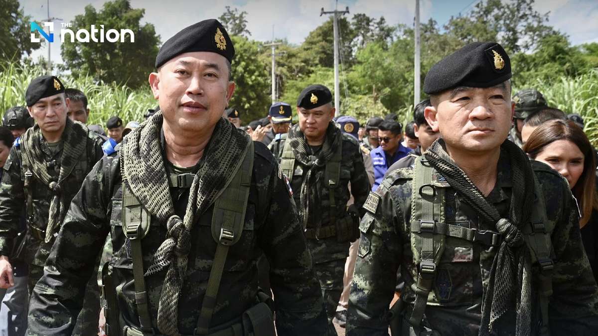 Thailand setzt Ultimatum bis 10. Oktober