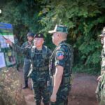 Thailand sichert Sa Kaeo ab - Bunkerbau an Grenze!