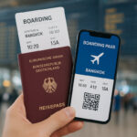 Thailand-Urlaub: Diese versteckte Pflicht kostet Reisende den Flug