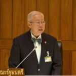 Thailand: Zeitplan für Parlamentsauflösung und Wahl 2026 Thailand: Zeitplan für Parlamentsauflösung und Wahl 2026