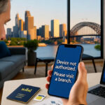 Thailands Bank App-Wechsel-Albtraum