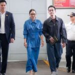 Thaksin bleibt kämpferisch