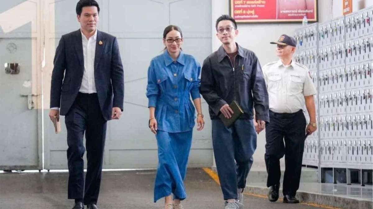 Thaksin bleibt kämpferisch