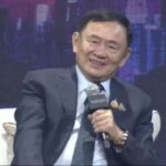 Thaksin: Lehrposten statt Zwangsarbeit
