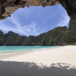 "The Beach" Maya Bay wieder geöffnet!