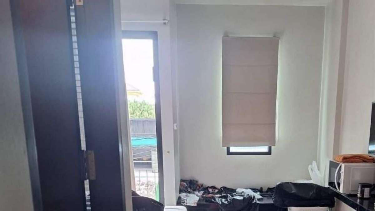 Todesdrama in Phuket – US-Tourist stirbt im Boxcamp