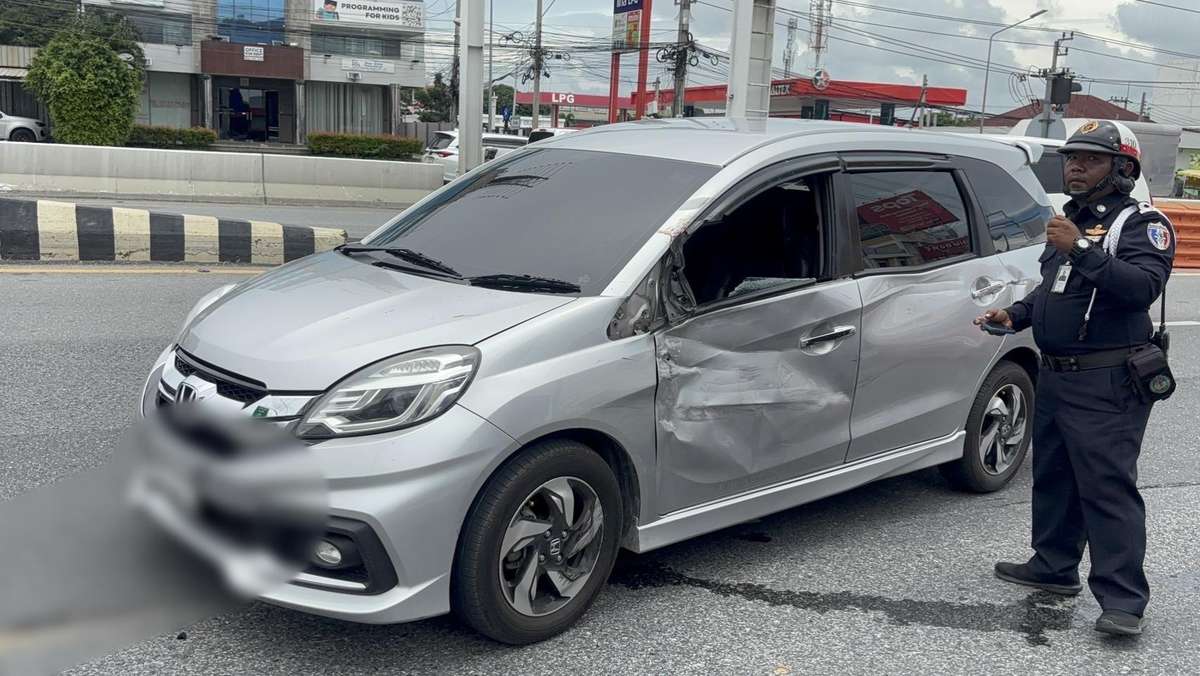 Tödlicher Unfall eines AuslÀnders