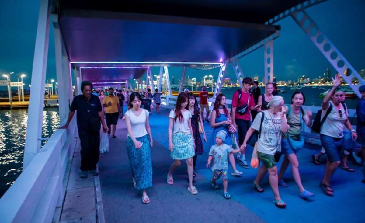 Tourismus: Ende der Durststrecke erreicht?