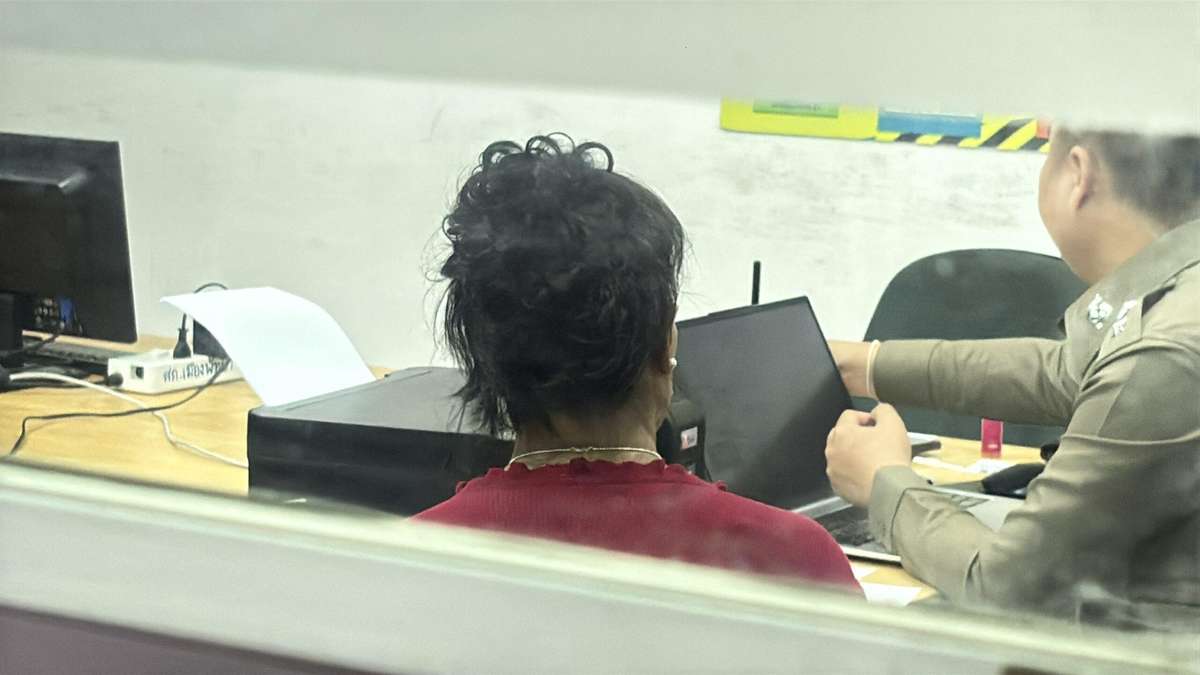 Touristenviertel Ziel von Kriminellen