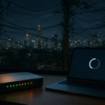 True, AIS, 3BB: Geschwindigkeit ohne Verlässlichkeit True, AIS, 3BB: Geschwindigkeit ohne Verlässlichkeit