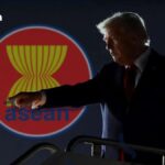 Trump bei ASEAN-Friedensgesprächen - Hoffnung auf Abkommen